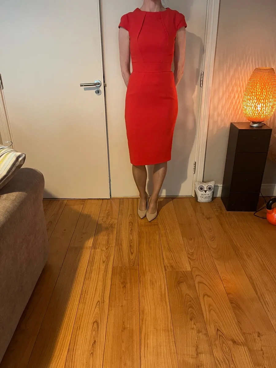 Dress - Image 1