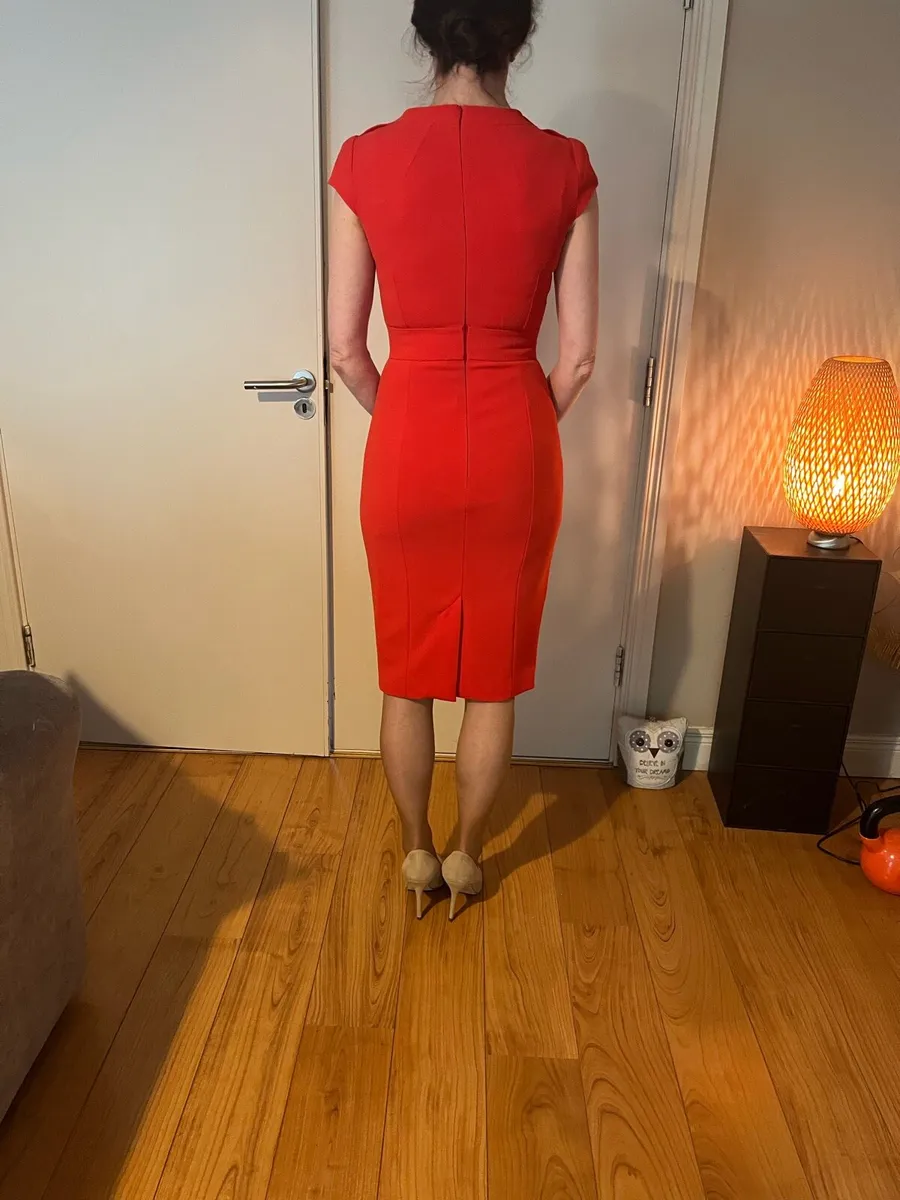 Dress - Image 2