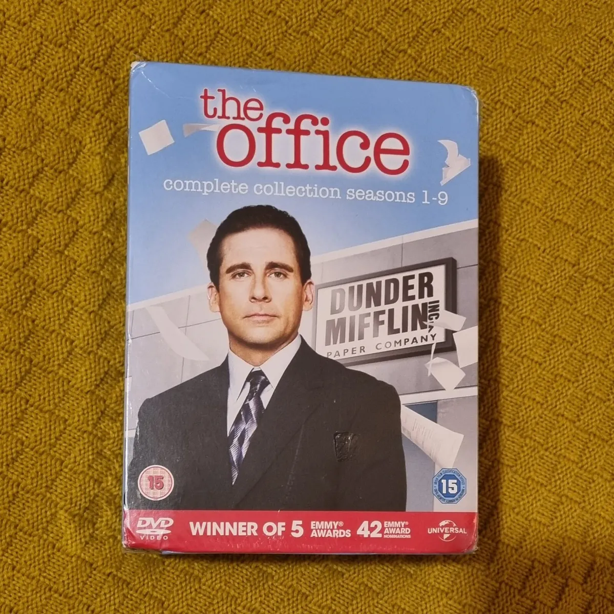 The Office US Complete DVD Collection - Image 4