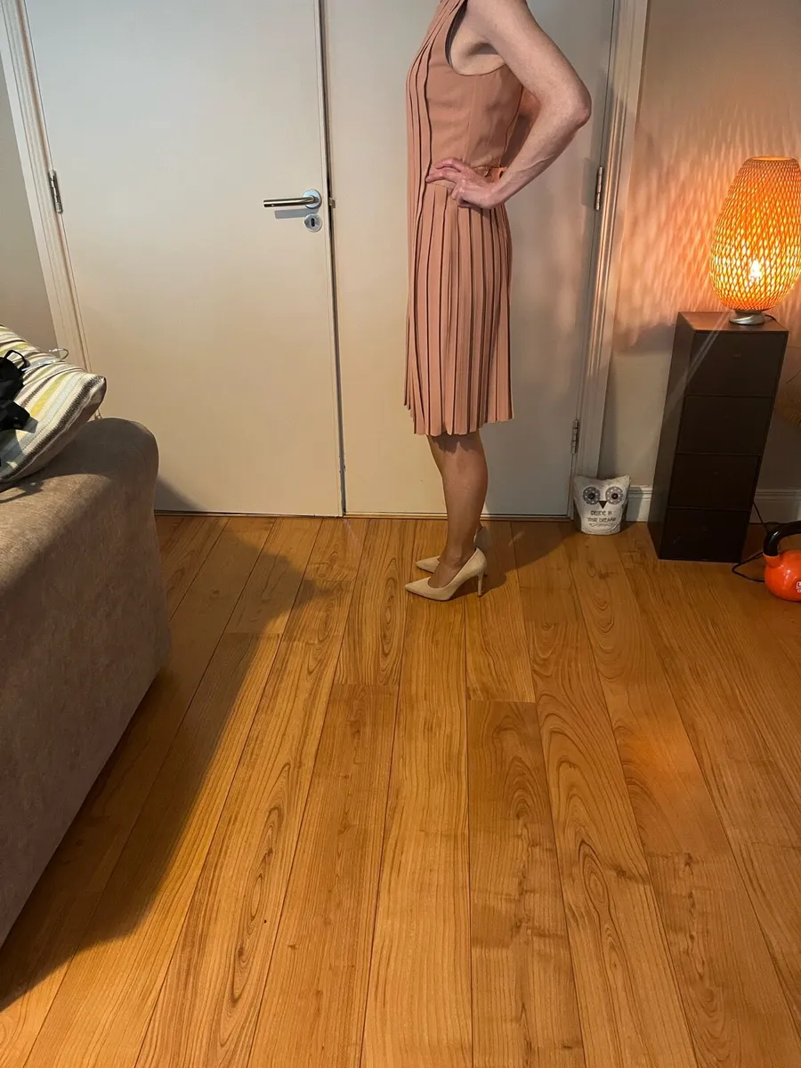 Dress - Image 2