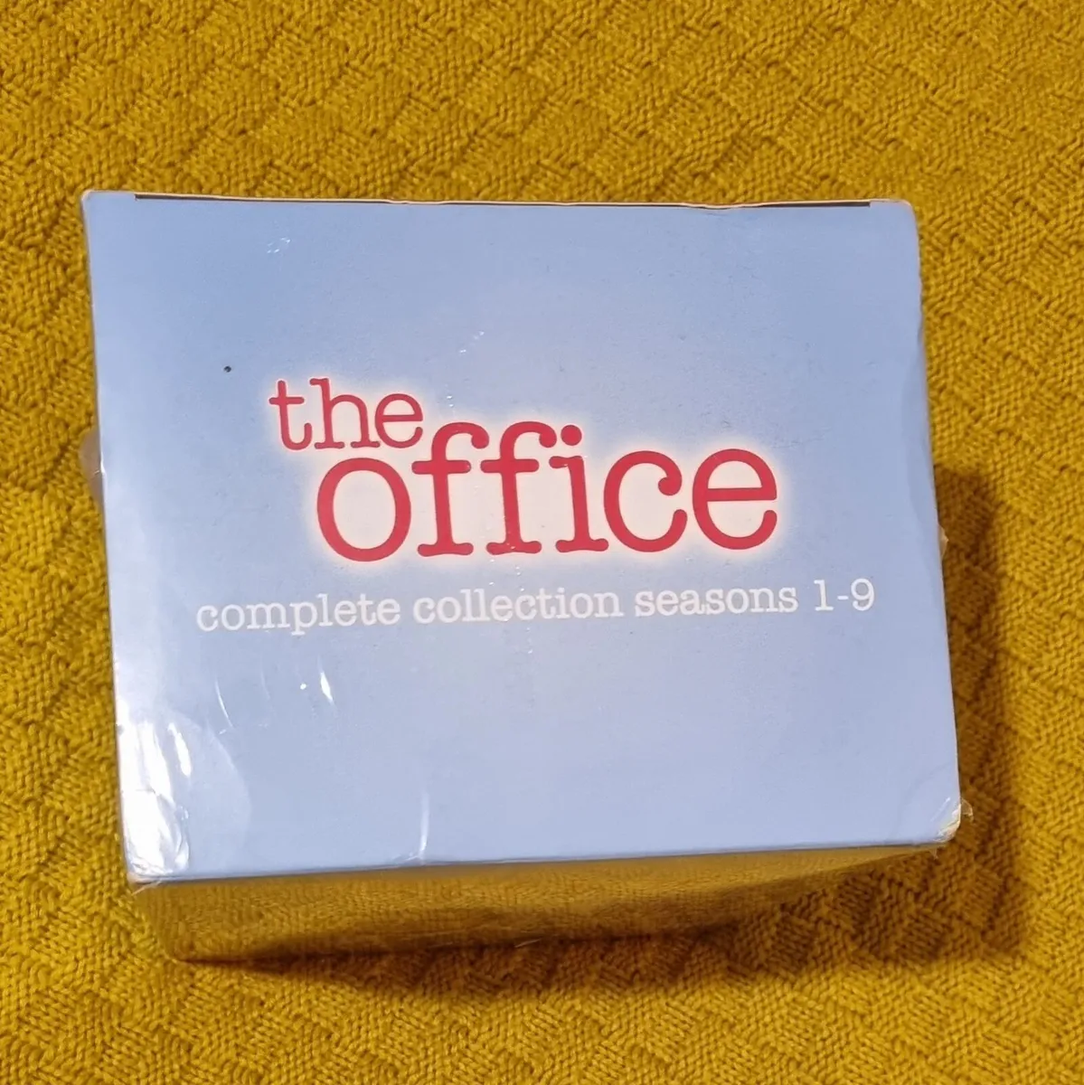 The Office US Complete DVD Collection - Image 2