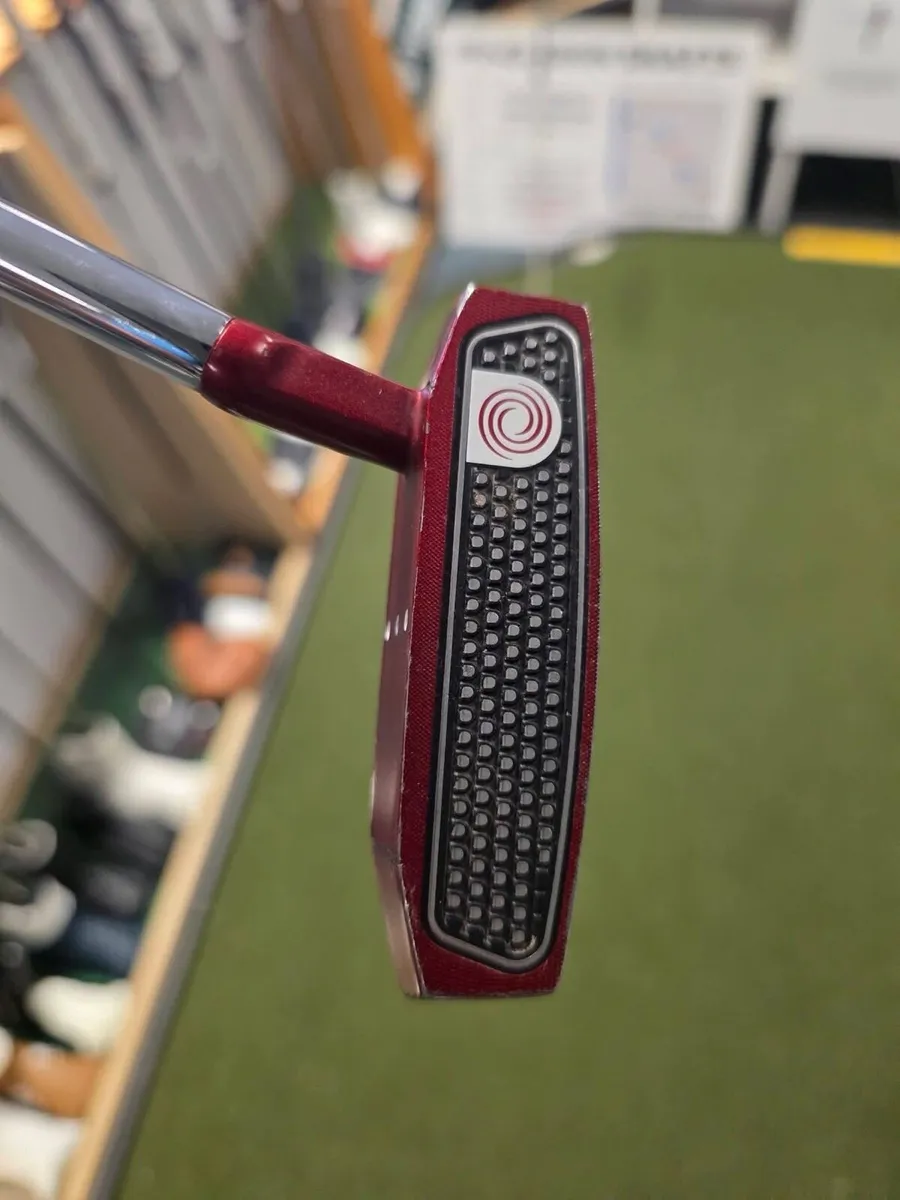 Odyssey Oworks 7s Putter - Image 3