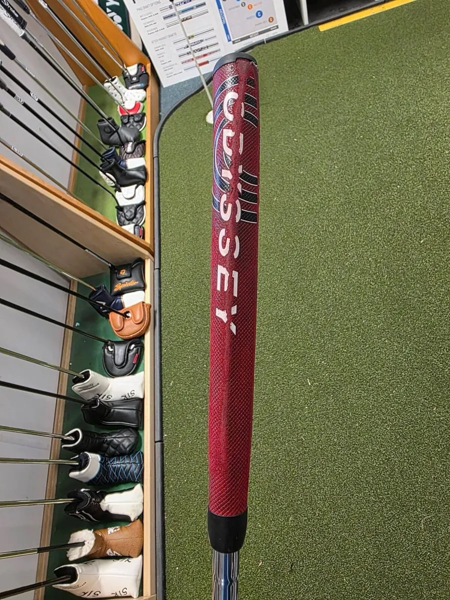 Odyssey Oworks 7s Putter - Image 4