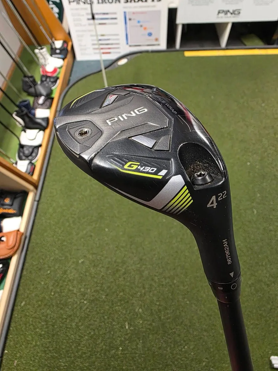 Ping G430 4 Hybrid - Image 2