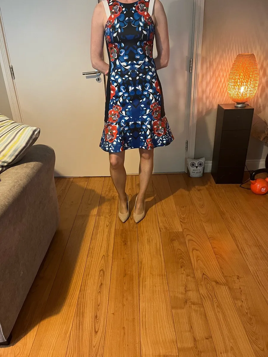 Dress - Image 1