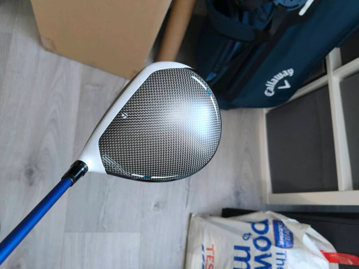 TaylorMade SIM Driver - Image 3