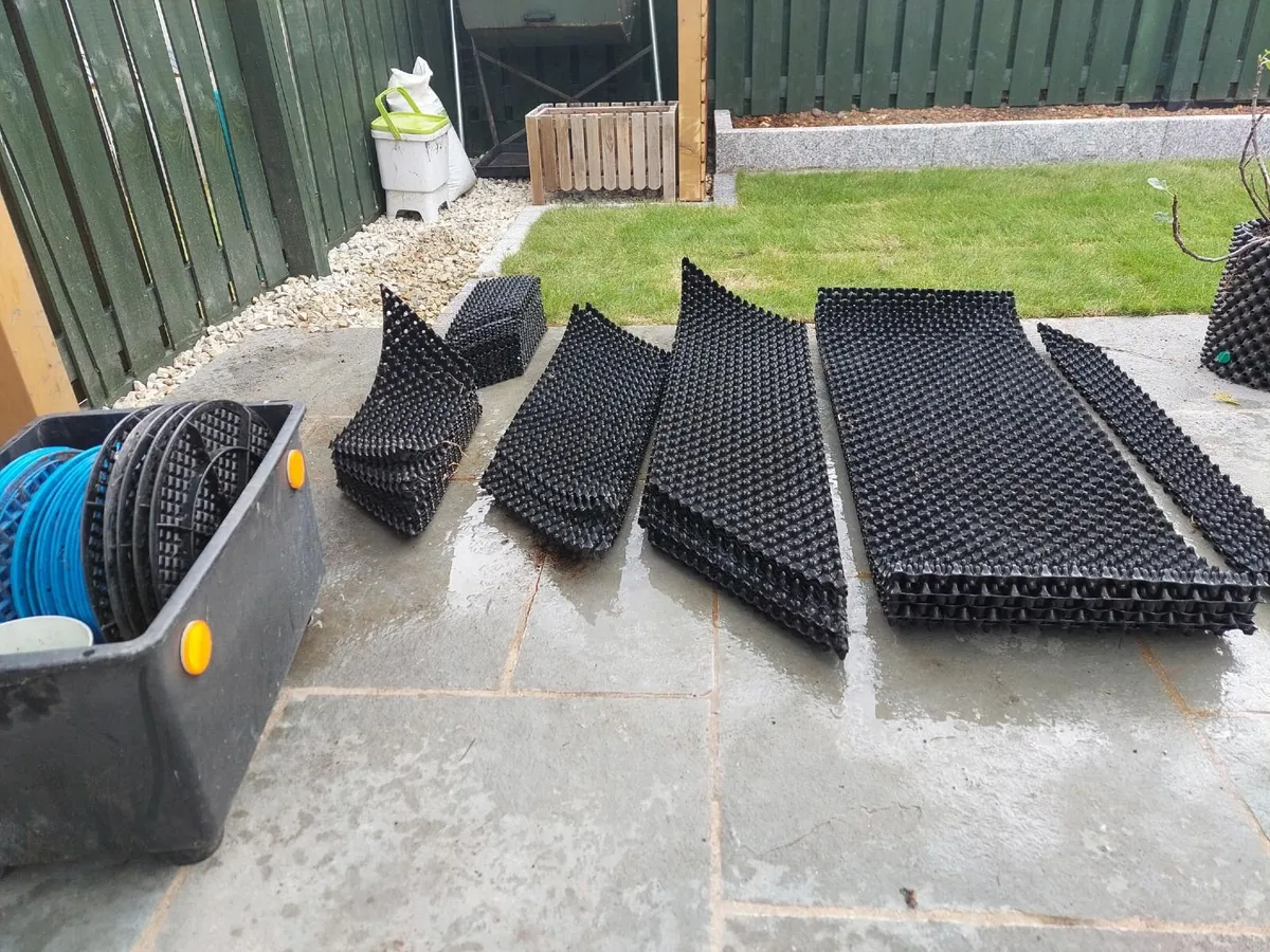 Air Planter Pots - Full set - Image 3