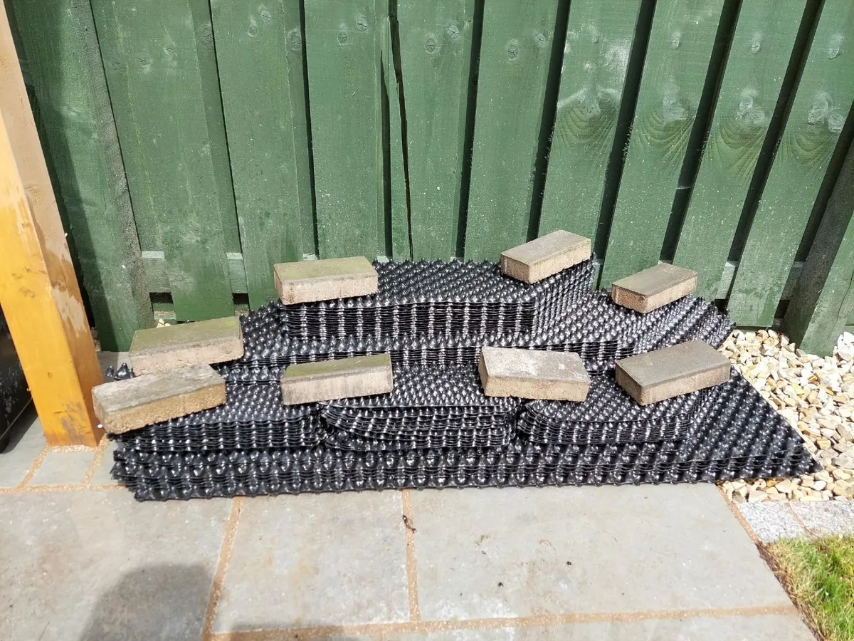 Air Planter Pots - Full set - Image 4