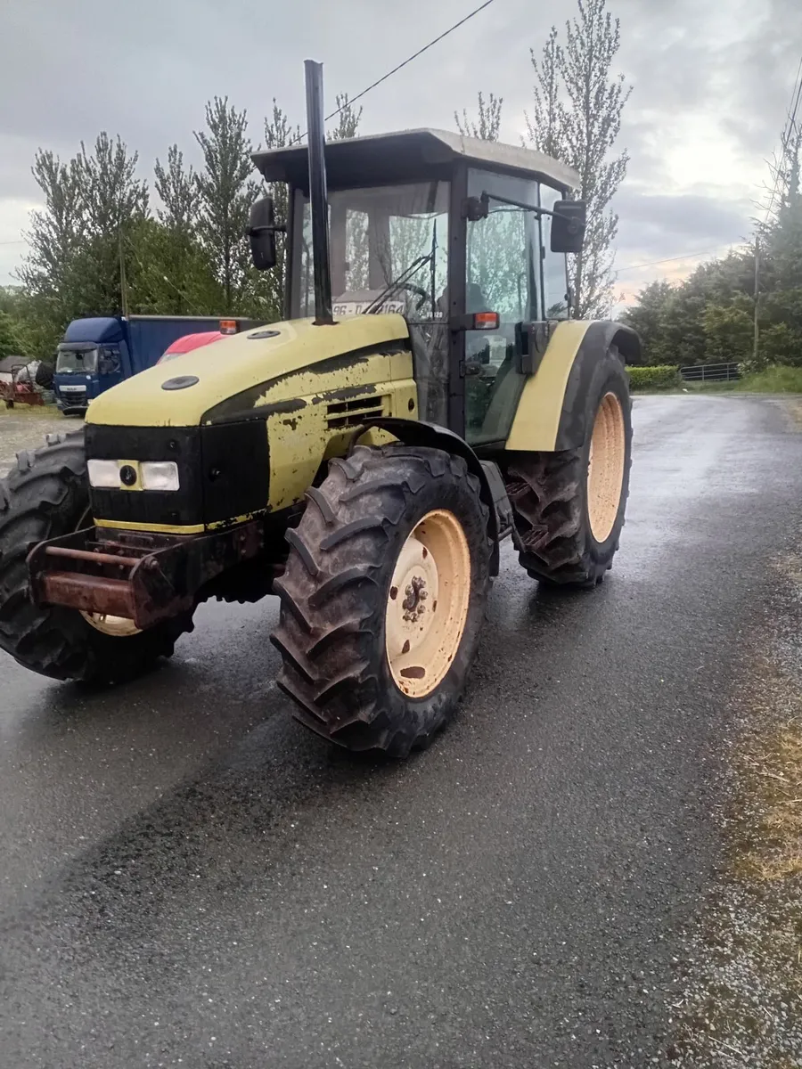 HURLIMANN H910-6 - Image 2
