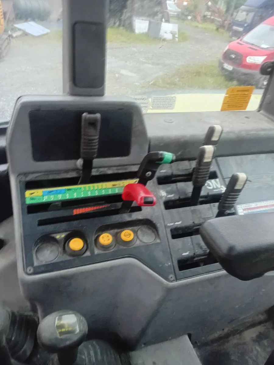 HURLIMANN H910-6 - Image 4