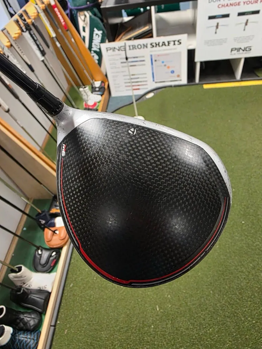 Taylormade M6 Driver - Image 3