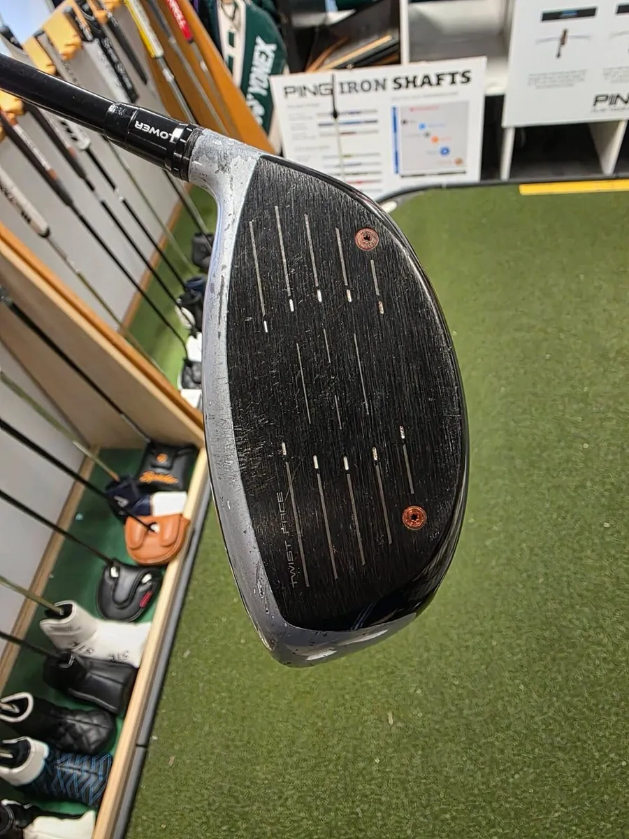 Taylormade M6 Driver - Image 4