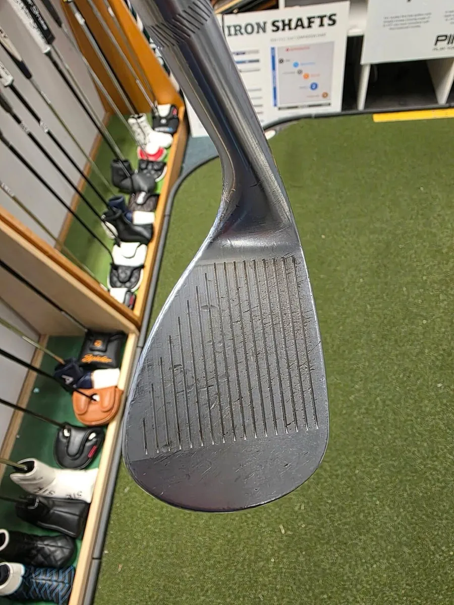 Titleist Vokey Sm10 Lob Wedge - Image 4