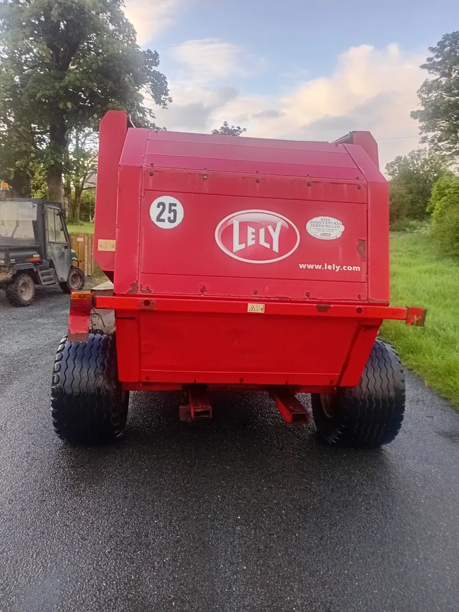 Welger lely RP 235 - Image 3