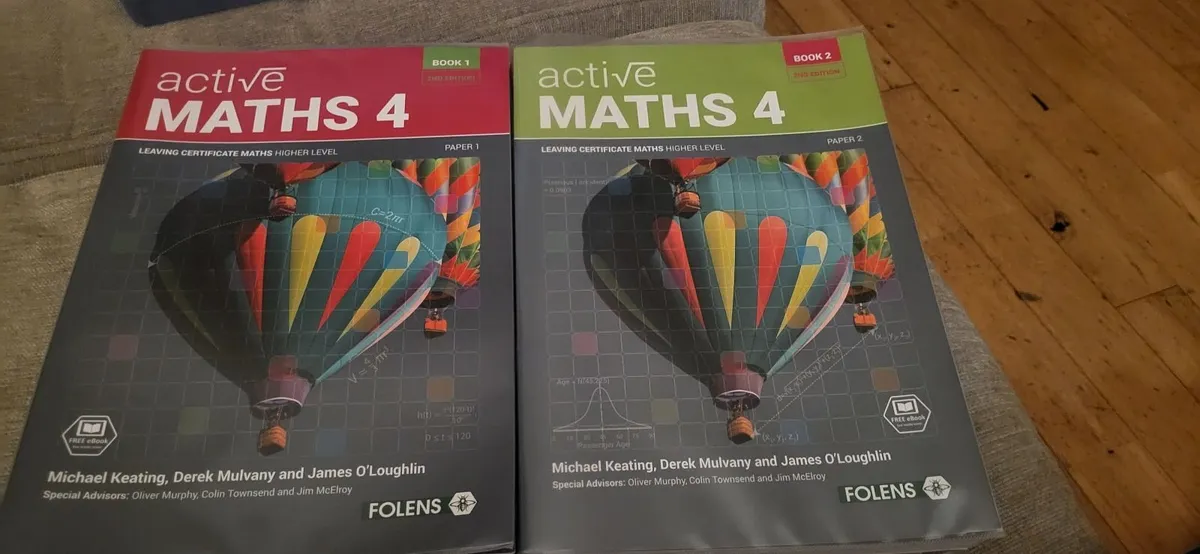 School Books