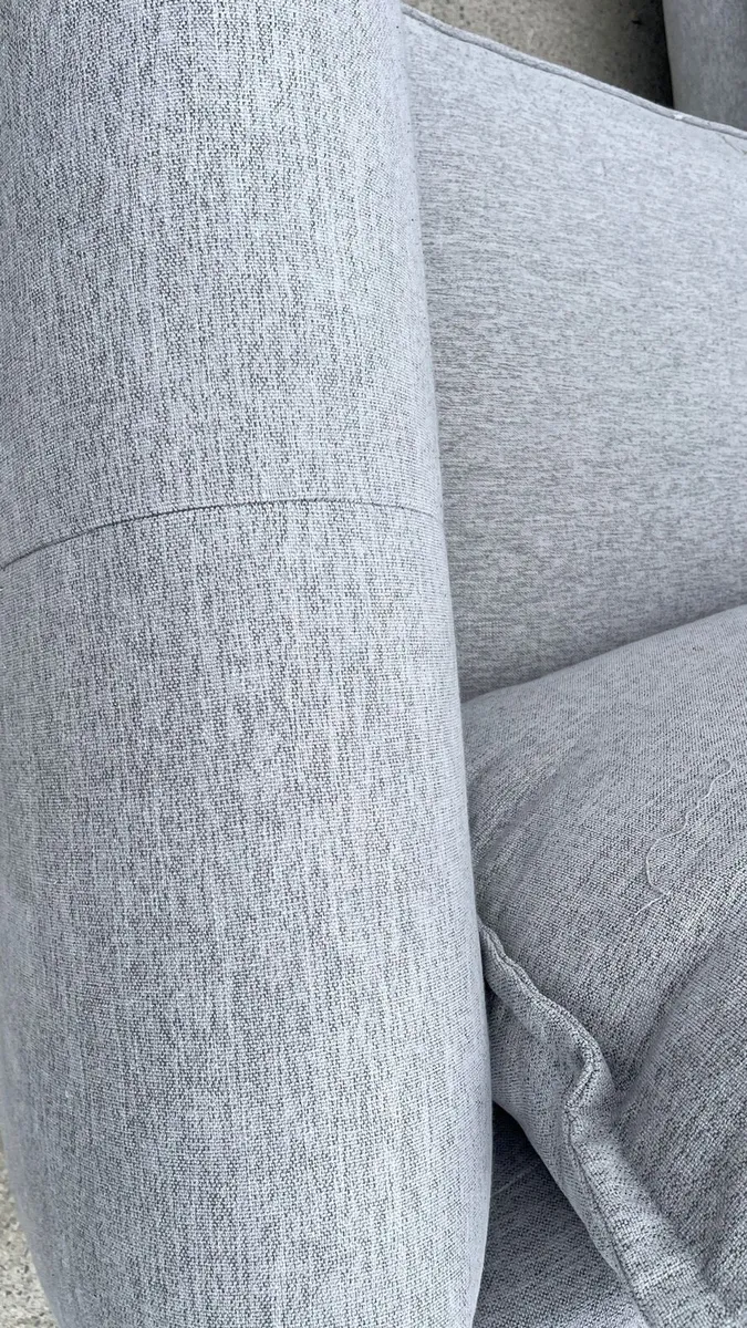 Corner sofa free delivery - Image 3