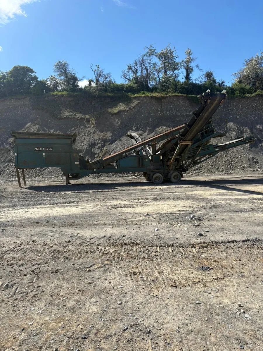 Tracked screener - Image 2