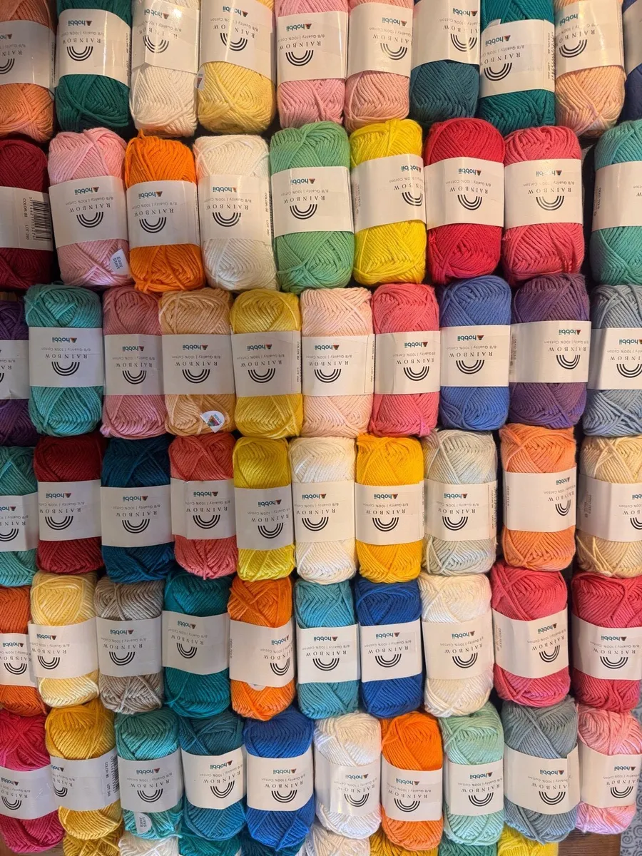 Yarn - Image 1