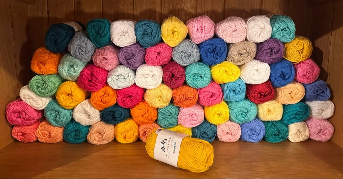 Yarn - Image 1