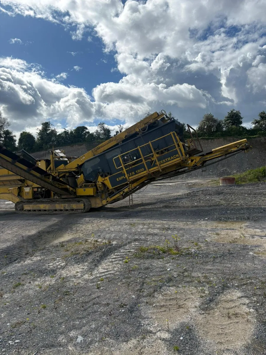 Tracked screener - Image 2