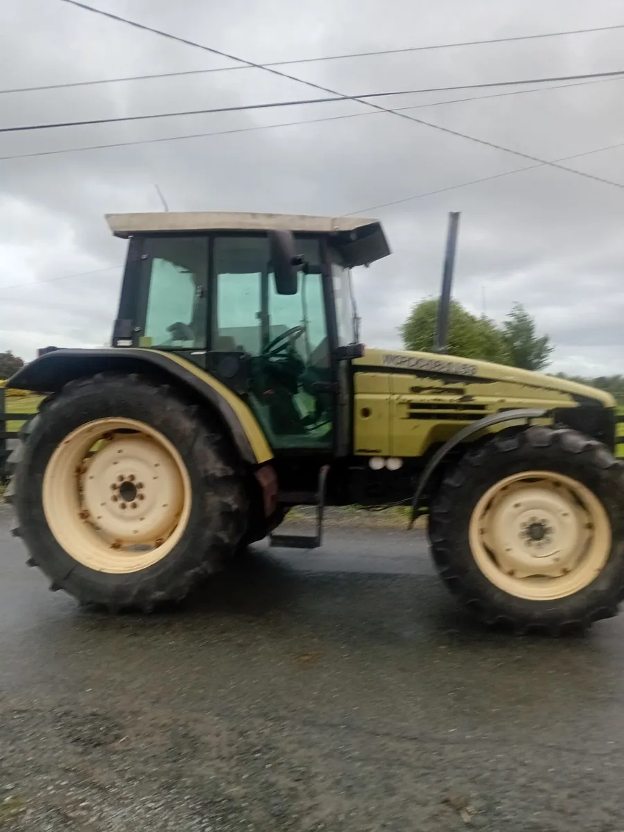 HURLIMANN H910-6 - Image 1