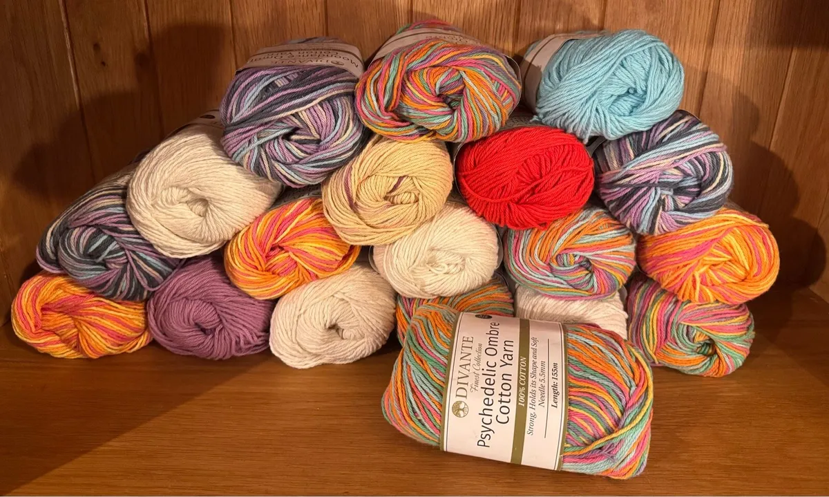 Yarn - Image 2