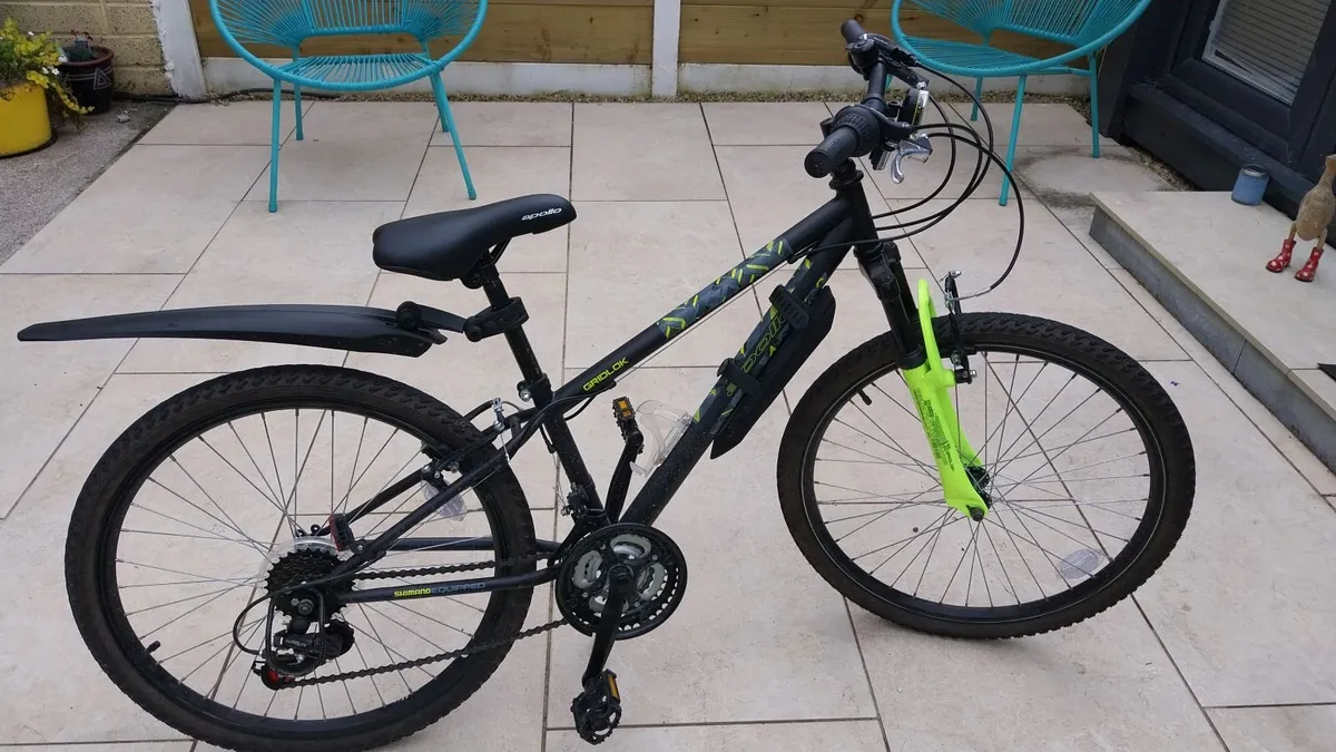 Bicycle - Image 1