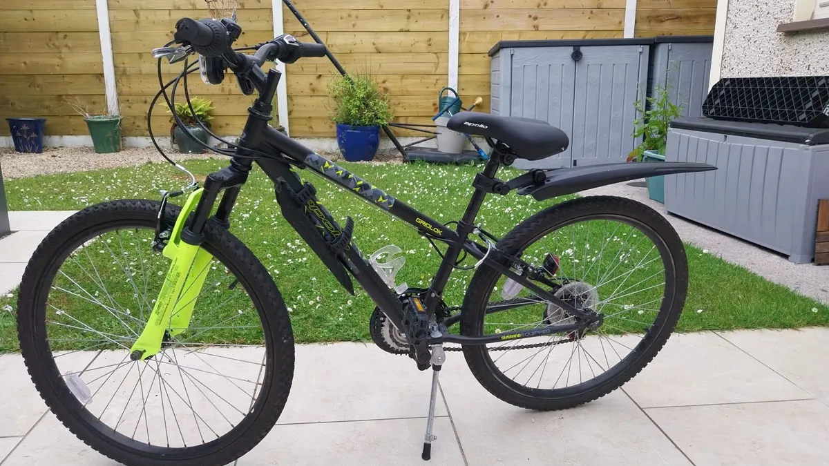 Bicycle - Image 2