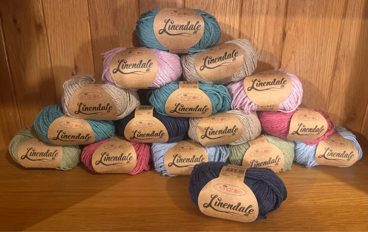 Yarn - Image 3