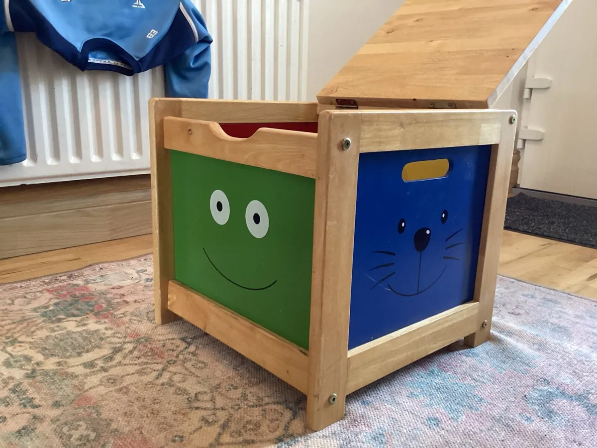 Toy box - Image 4