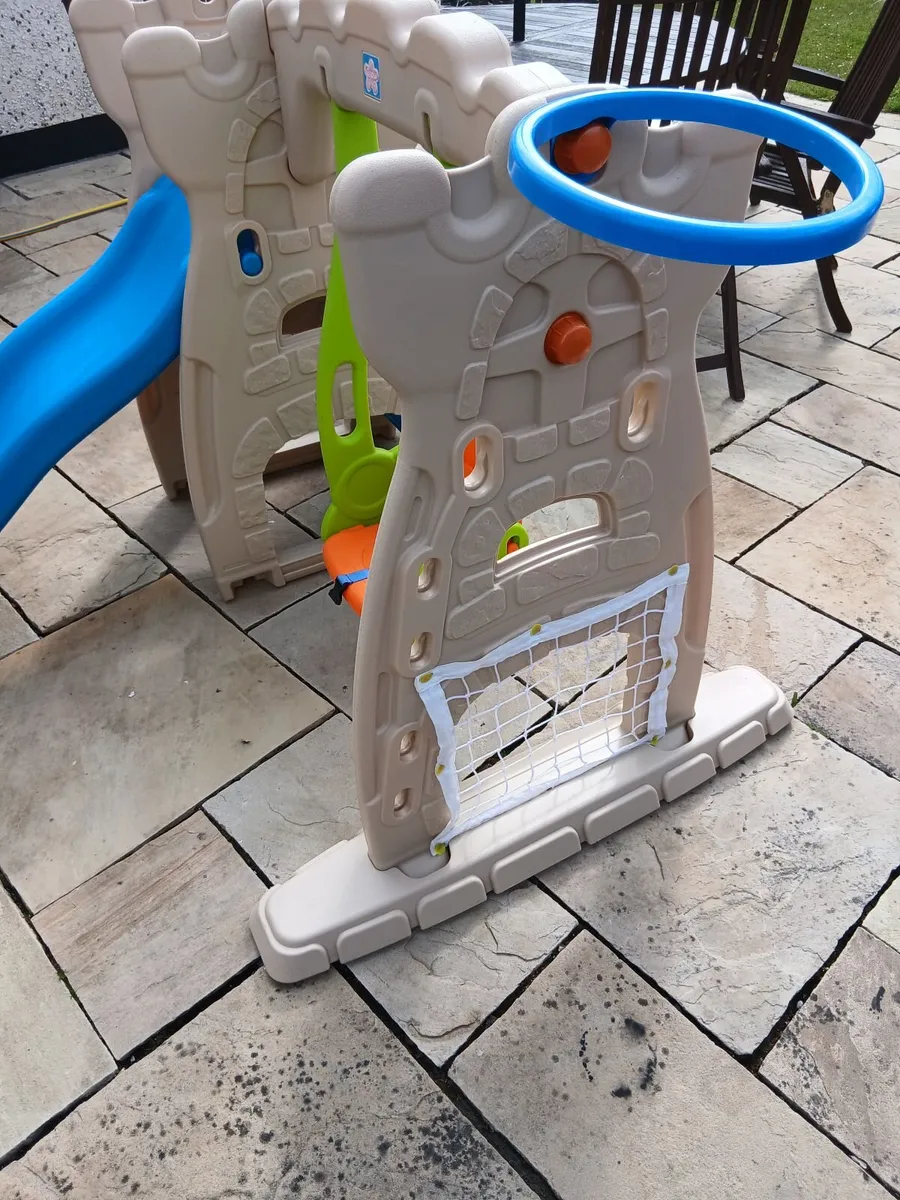 Kids swing - Image 3