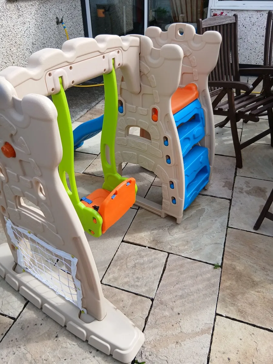 Kids swing - Image 4