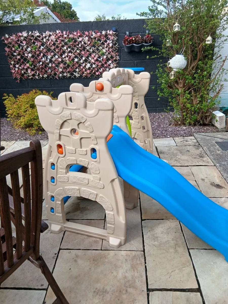 Kids swing - Image 2