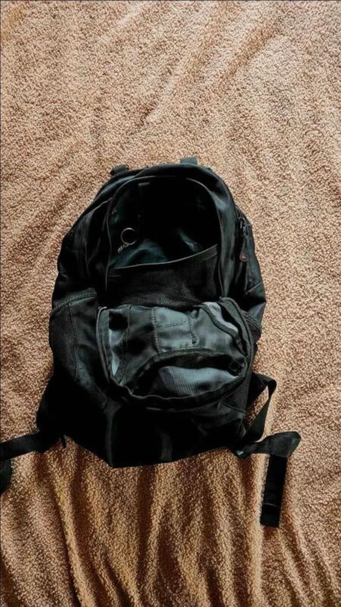Denali Lapaz Travel Backpack 50+10L - Image 4