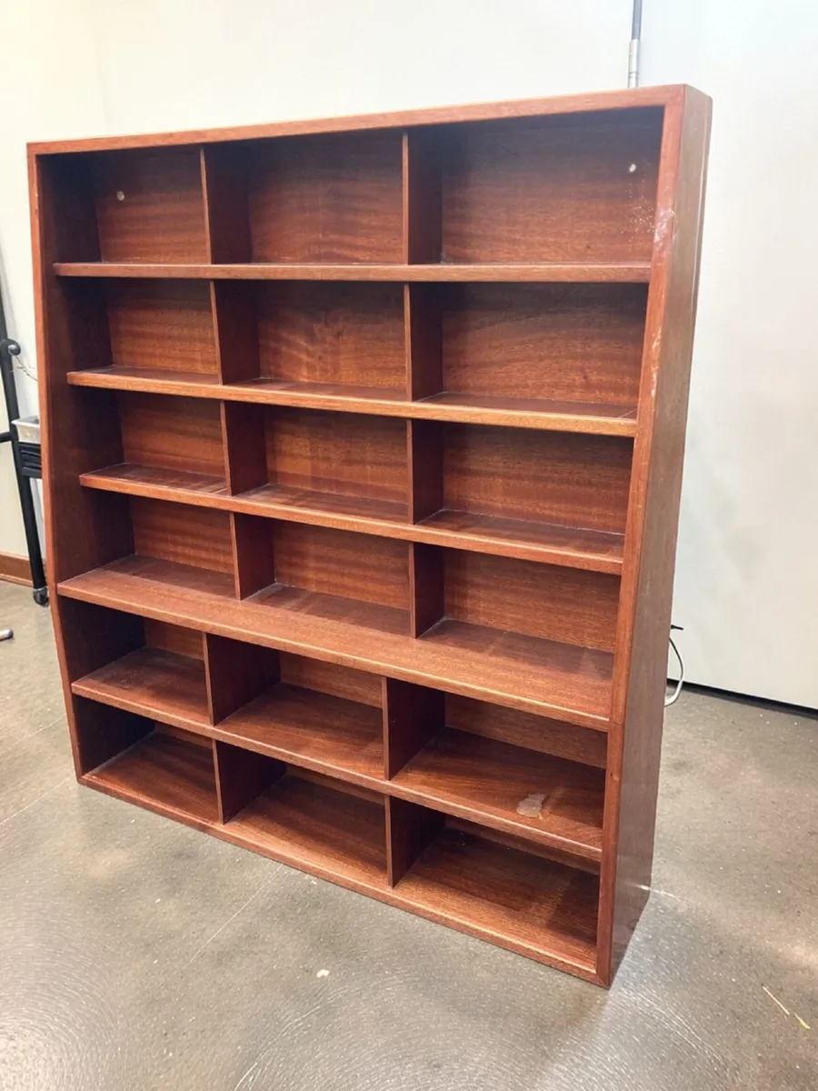 Shelf - Mid Century - Petite - Image 1