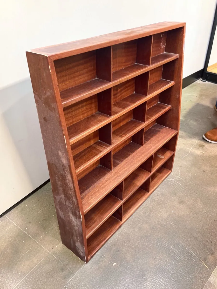 Shelf - Mid Century - Petite - Image 4