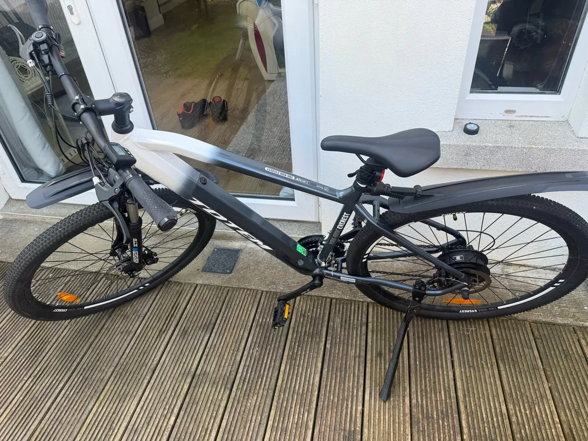 Bike - Image 2