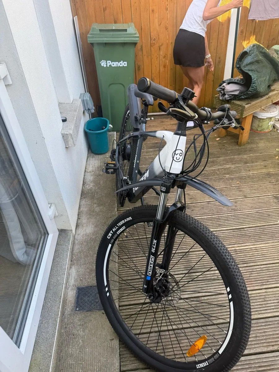 Bike - Image 4