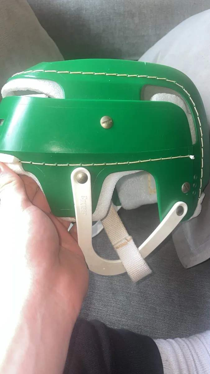 Cooper helmet - Image 2