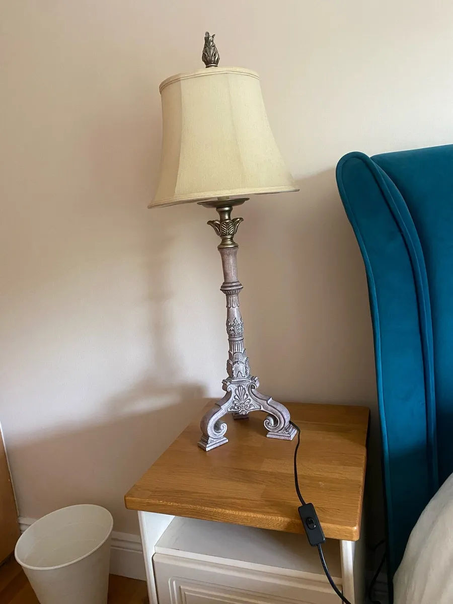 Lamps - Image 1