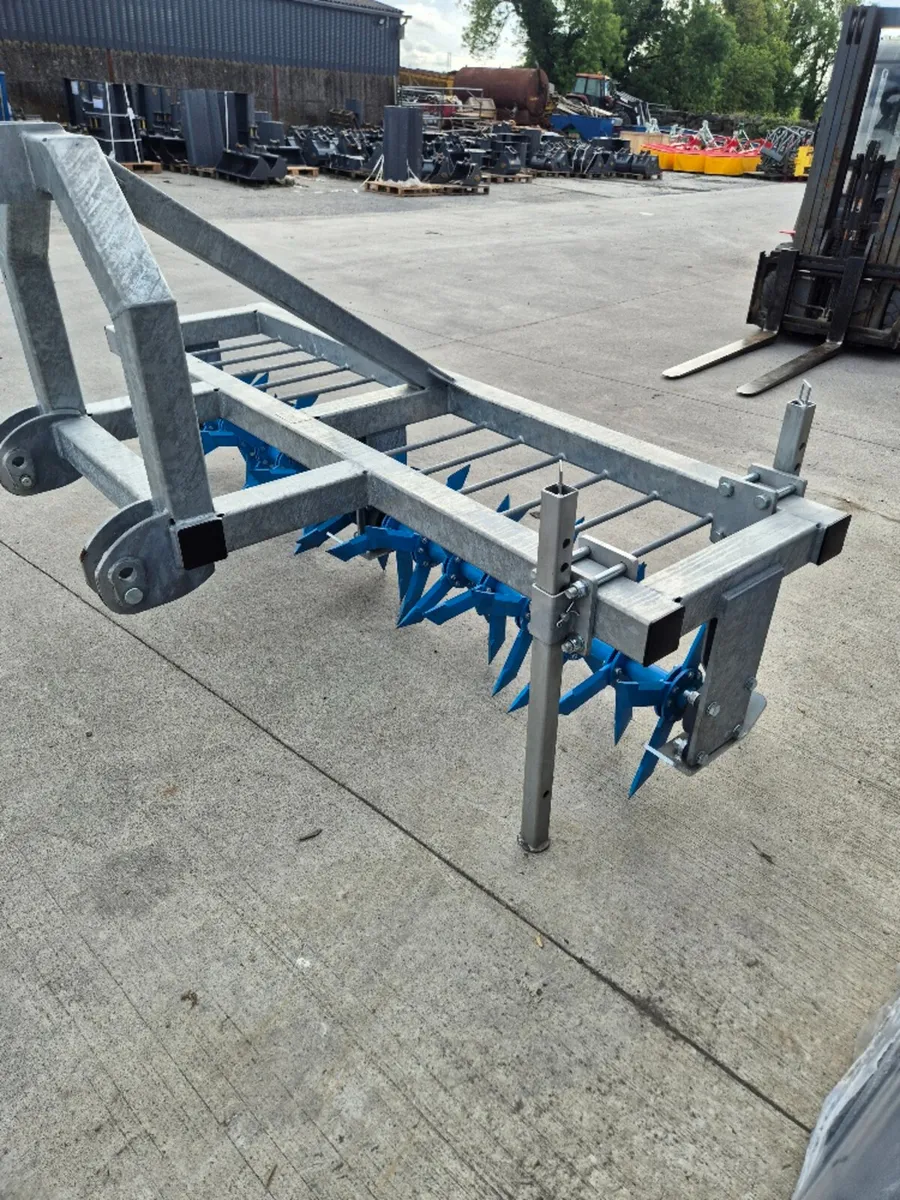 8ft  2in Aerator - Image 3