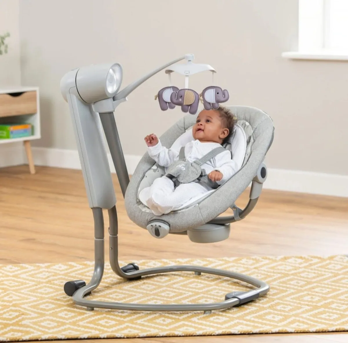 Joie Baby Swing - Image 2