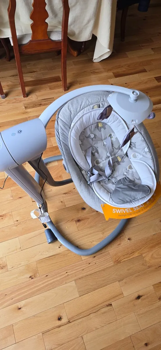 Joie Baby Swing - Image 3
