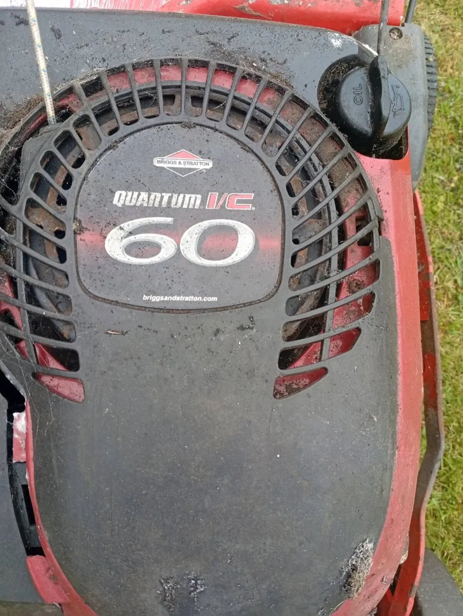 Lawnmower - Image 3