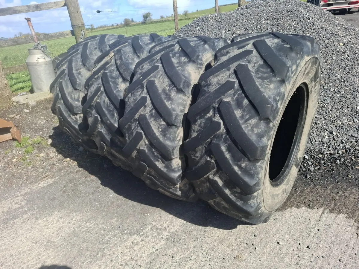 Tyres For Sale - Image 4