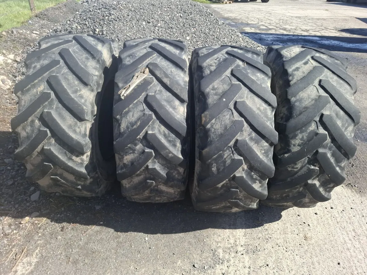 Tyres For Sale - Image 3