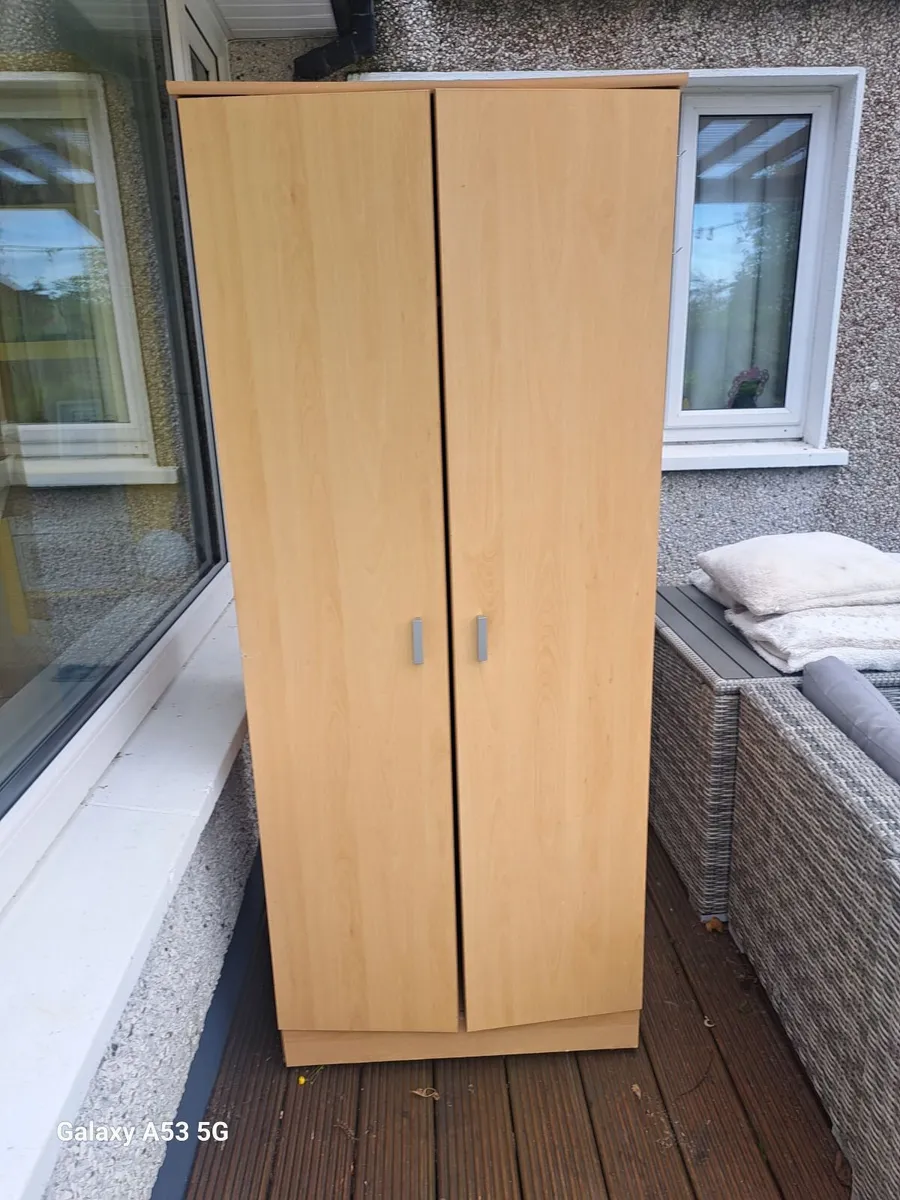 Wardrobe