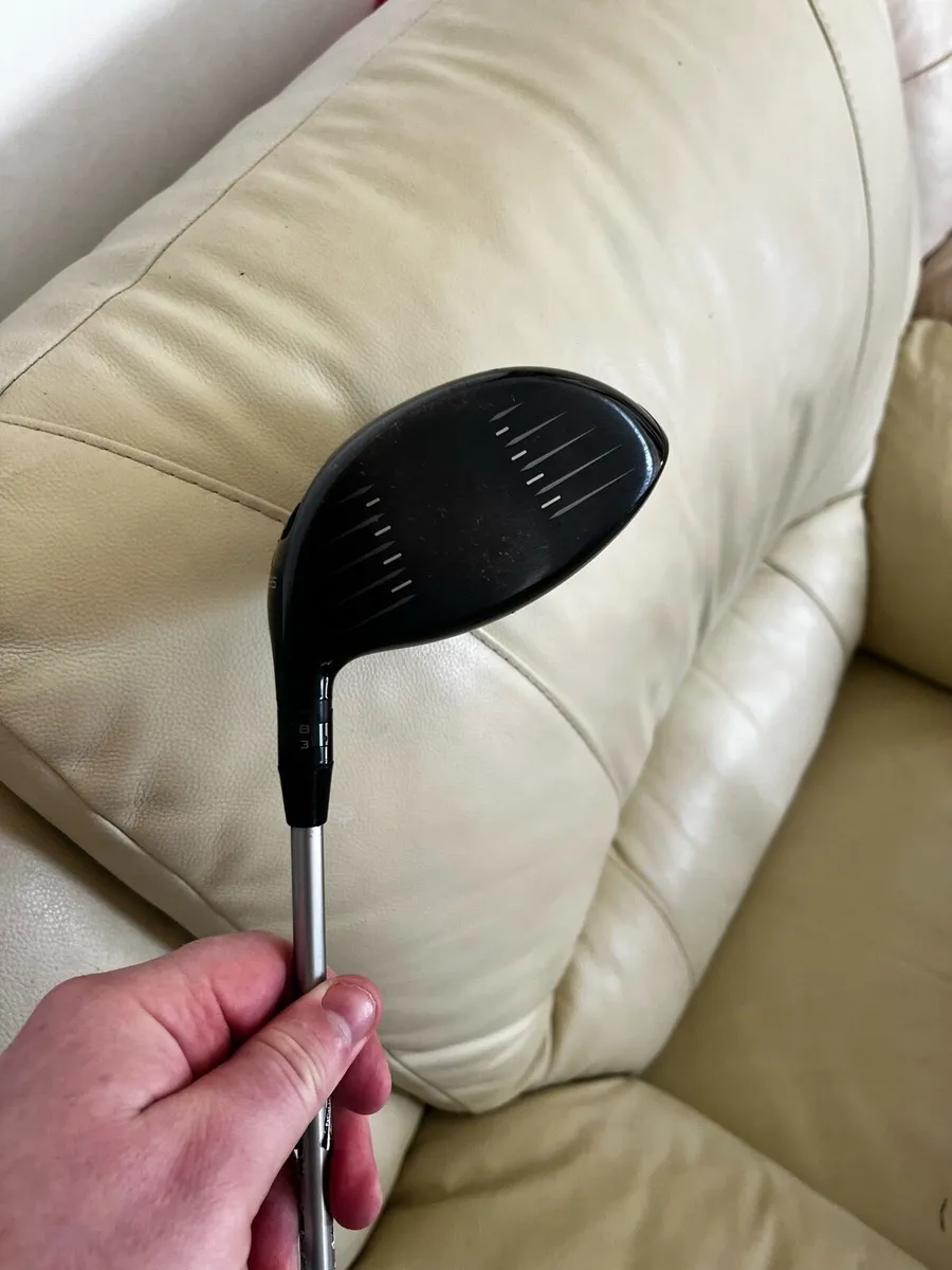 Golf Club TS2 Driver - Image 2