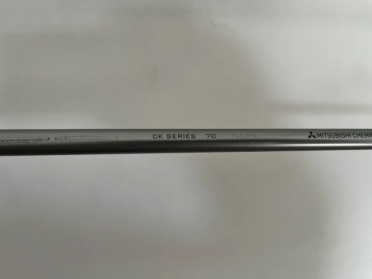 Golf Club TS2 Driver - Image 3