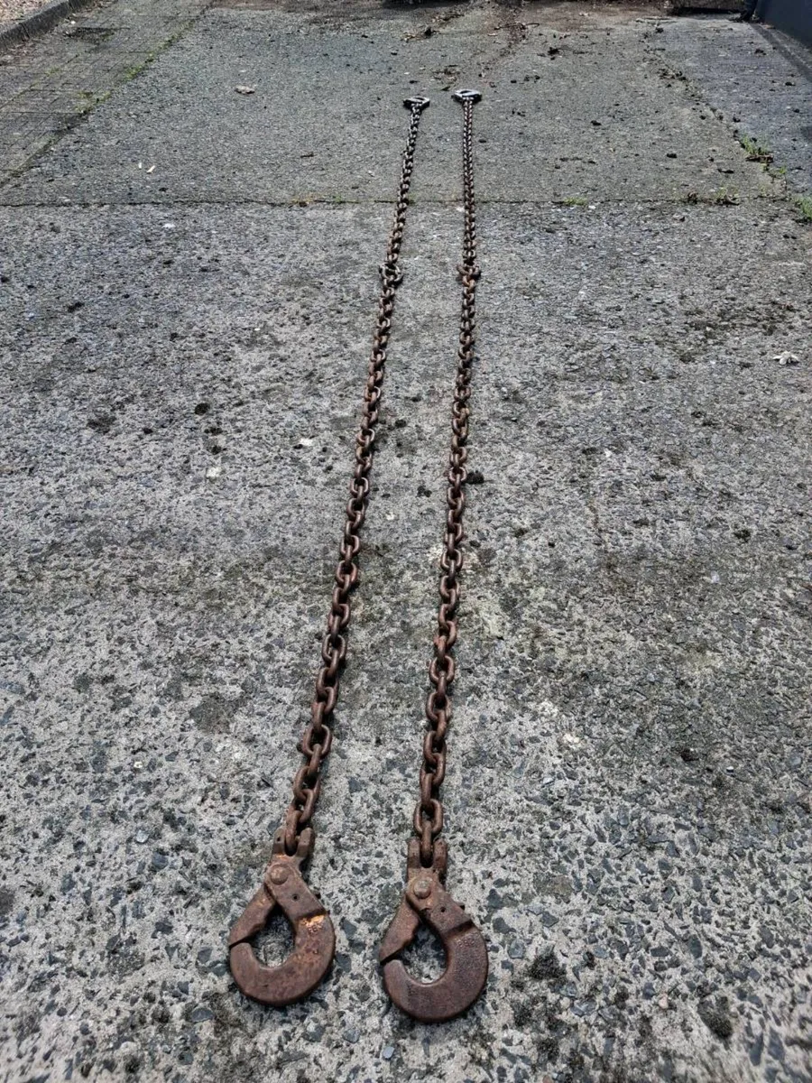 Chains